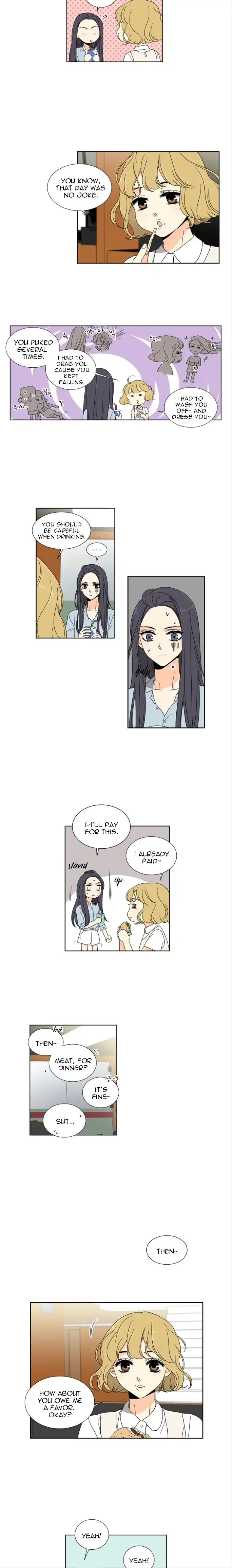 Lovely Bokhee-ssi Chapter 14 5